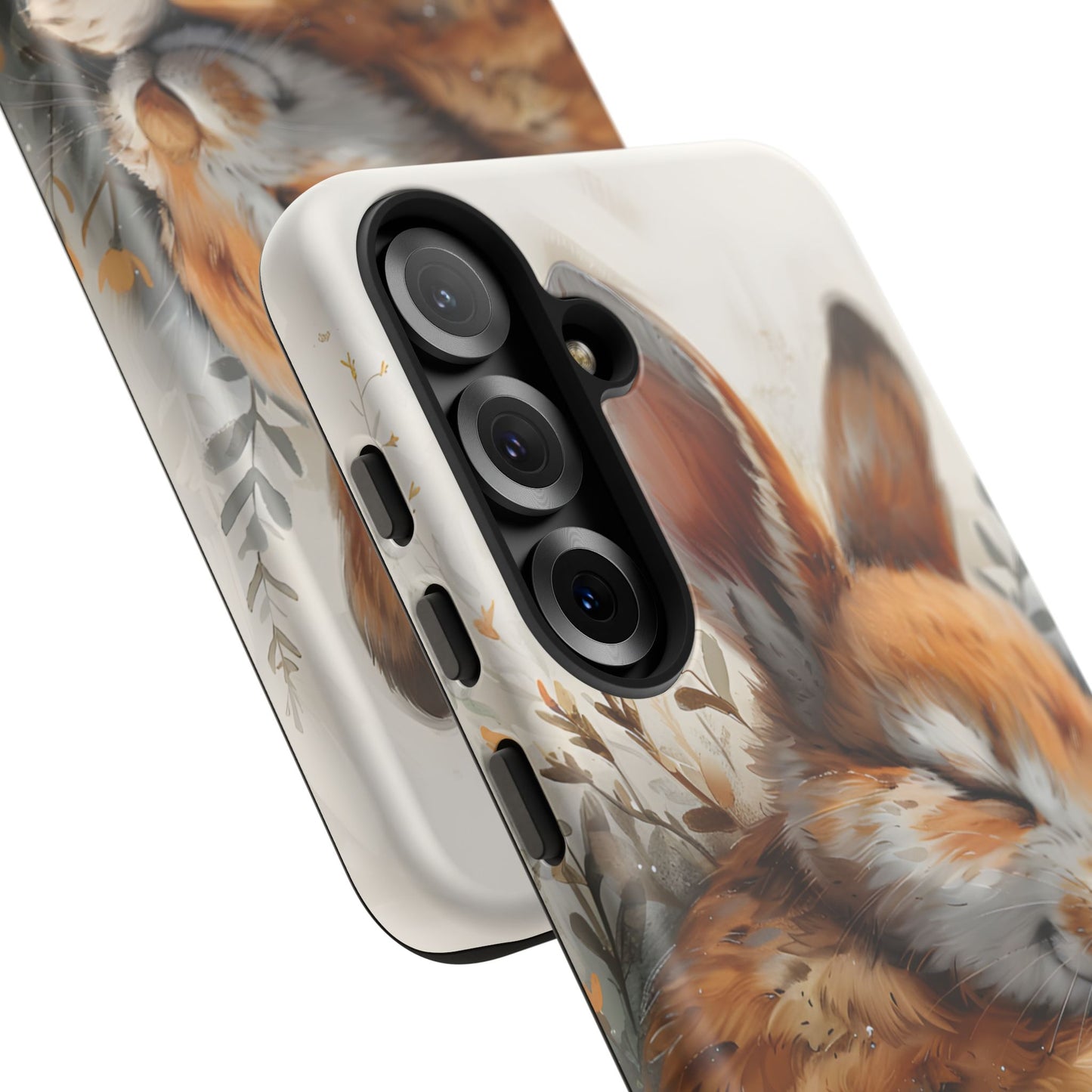 Critter Cases- Binky
