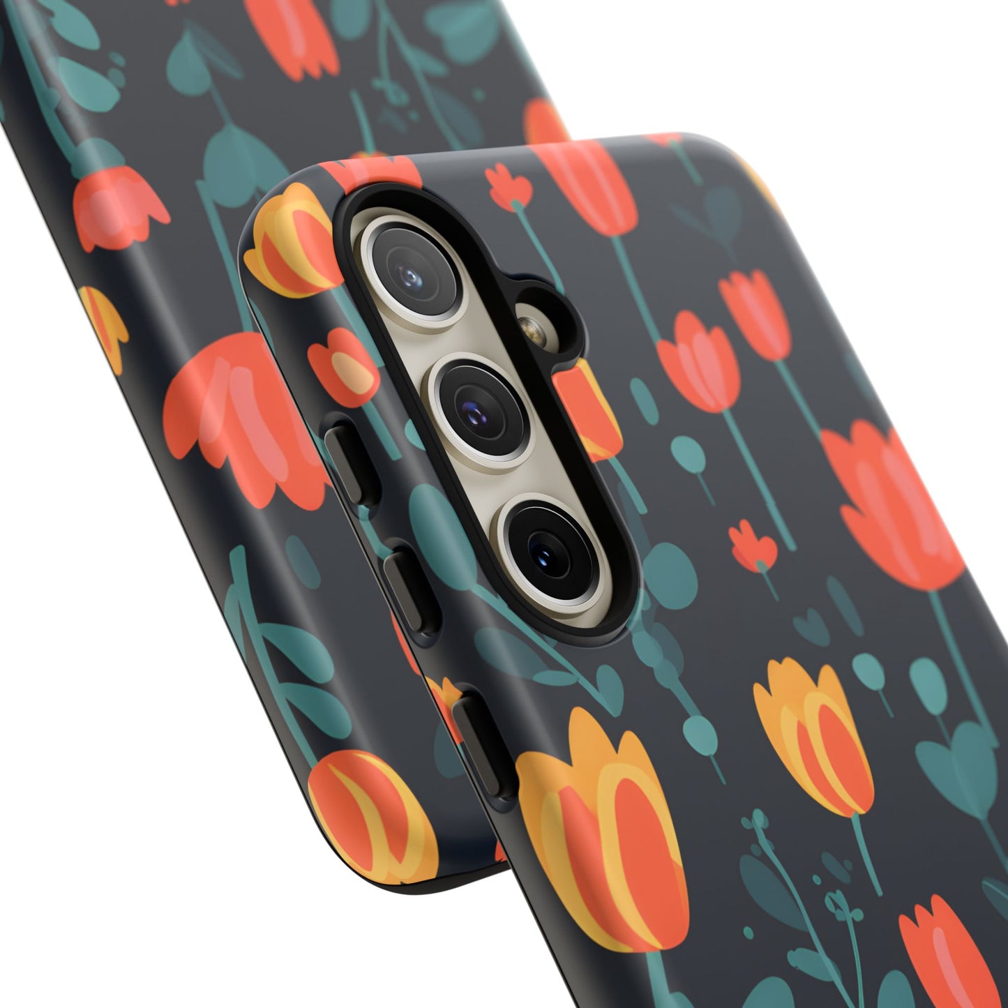 Critter Case- Floral