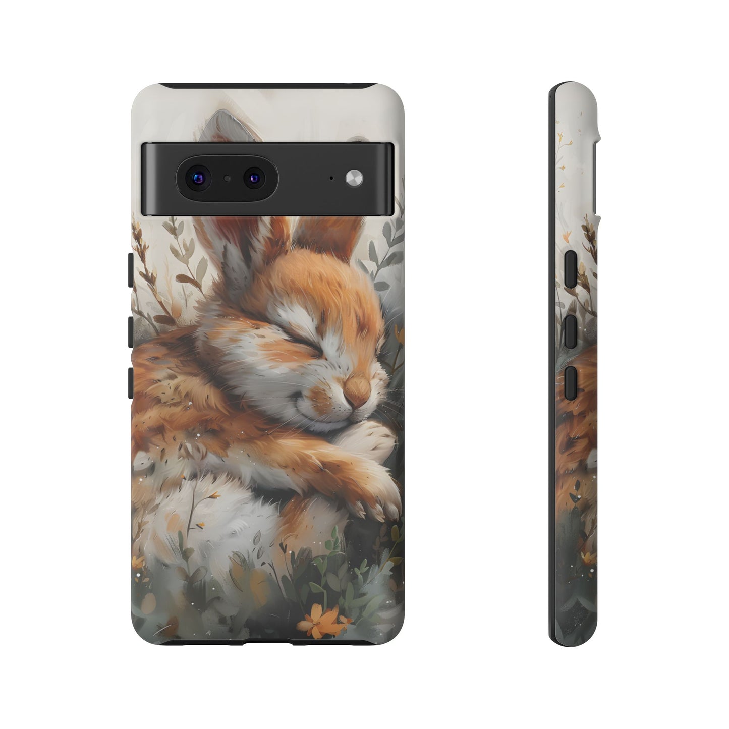 Critter Cases- Binky