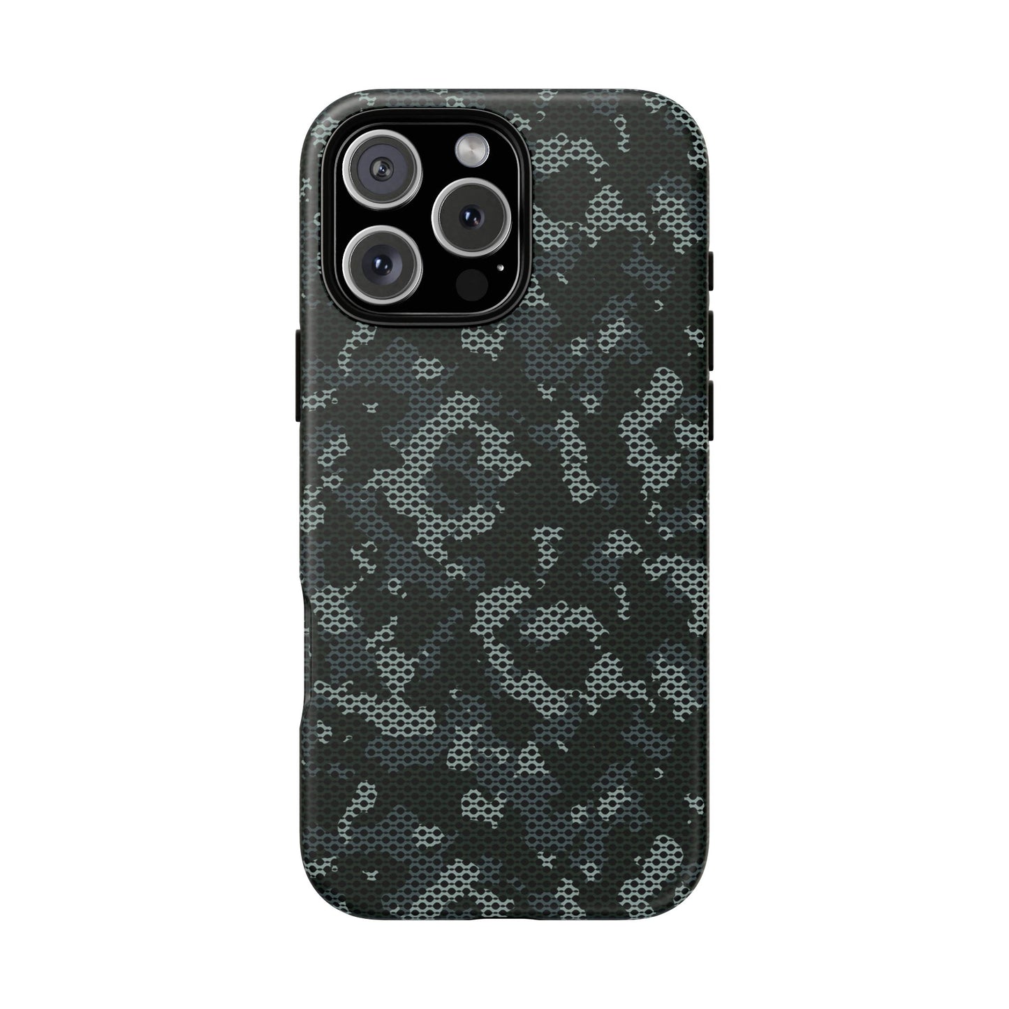 Critter Case- Digital Navy Camp