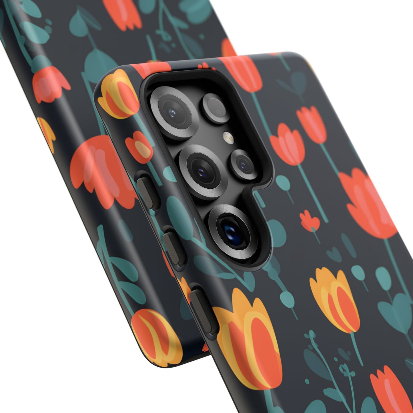 Critter Case- Floral