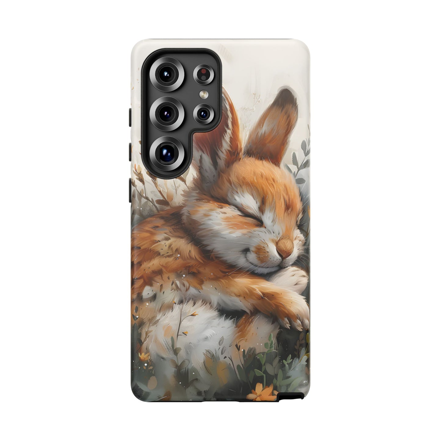Critter Cases- Binky