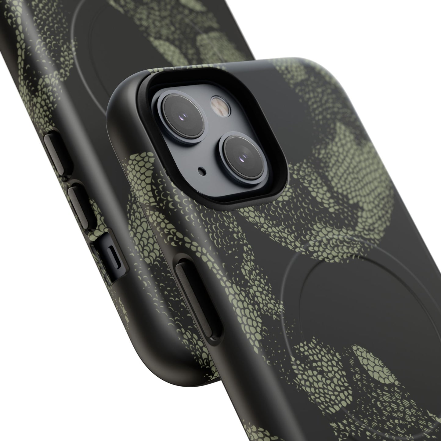 MagSafe CritterCase- Snake Skin