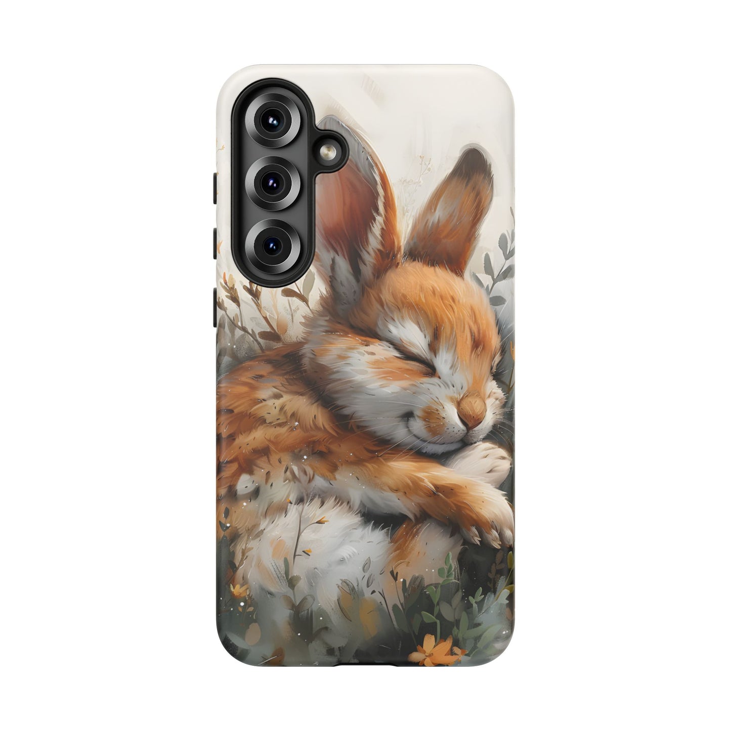 Critter Cases- Binky