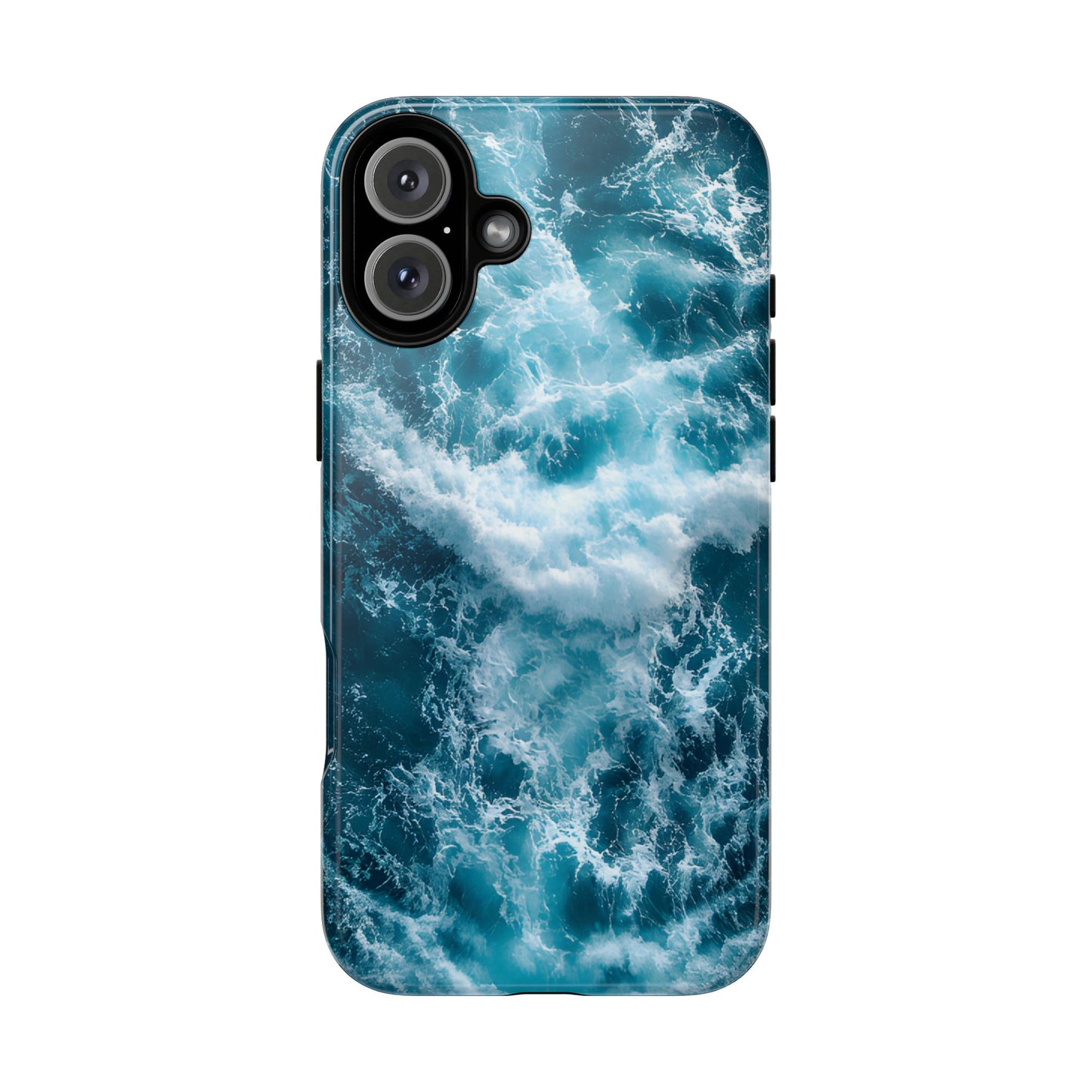 Critter Case- Ocean Mist