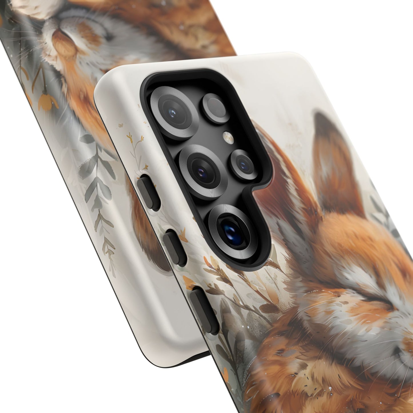 Critter Cases- Binky