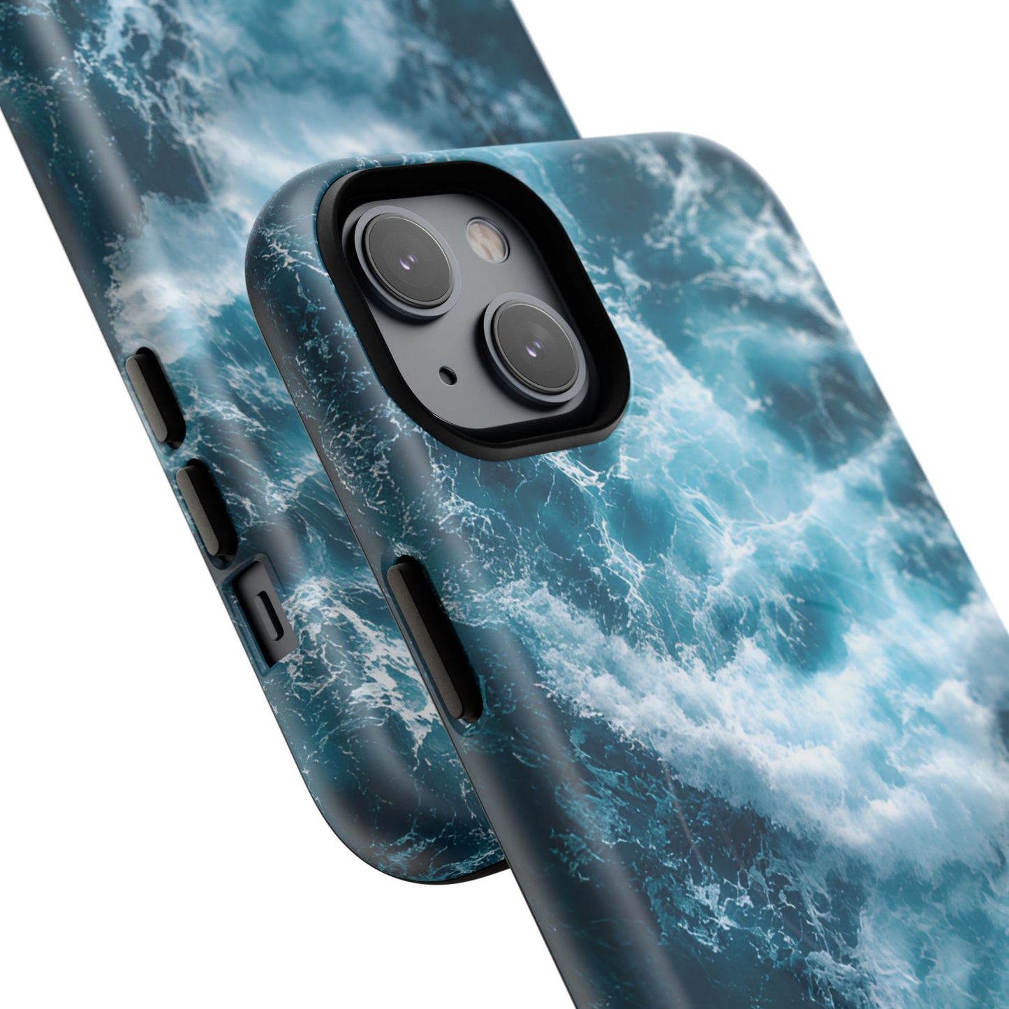 MagSafe Crittercase- Ocean Mist