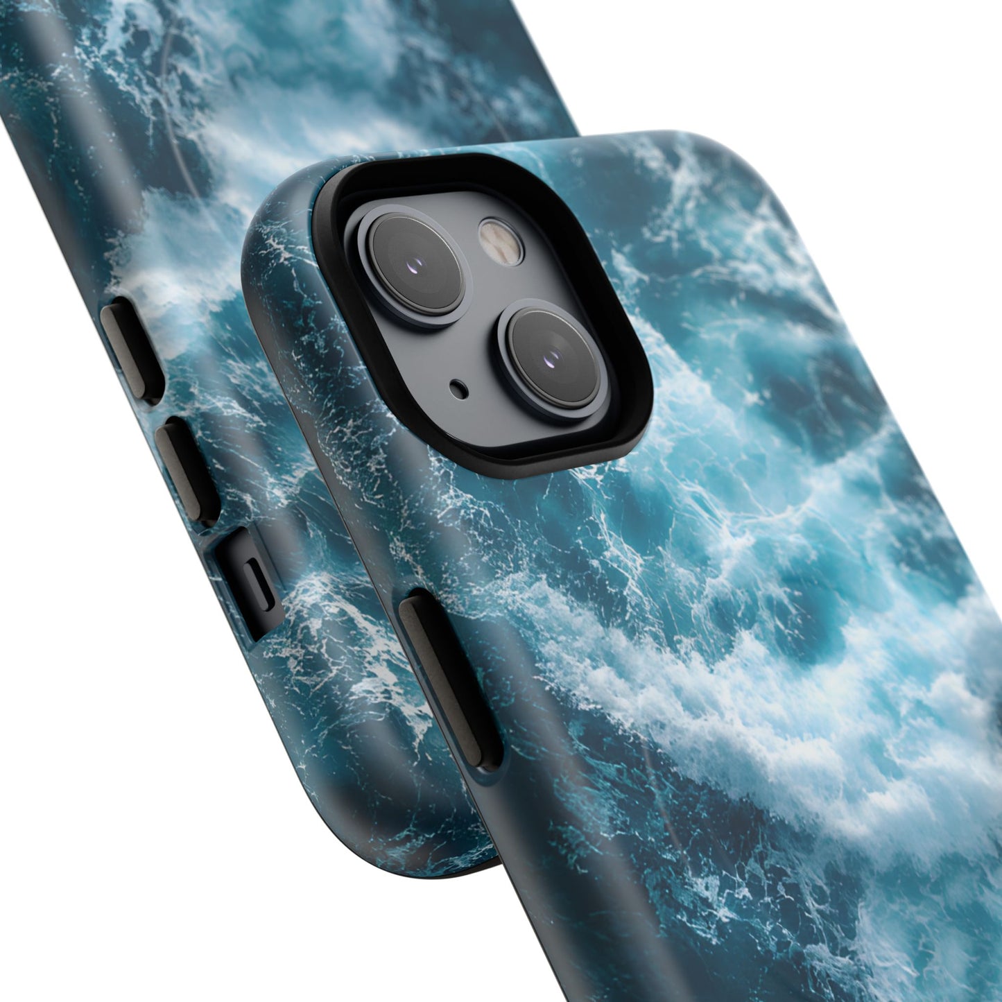 MagSafe Crittercase- Ocean Mist