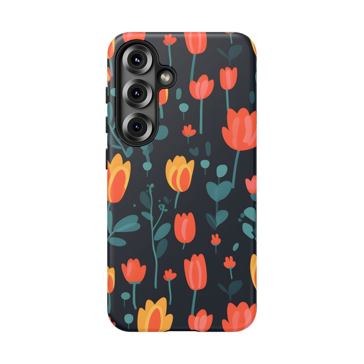 Critter Case- Floral