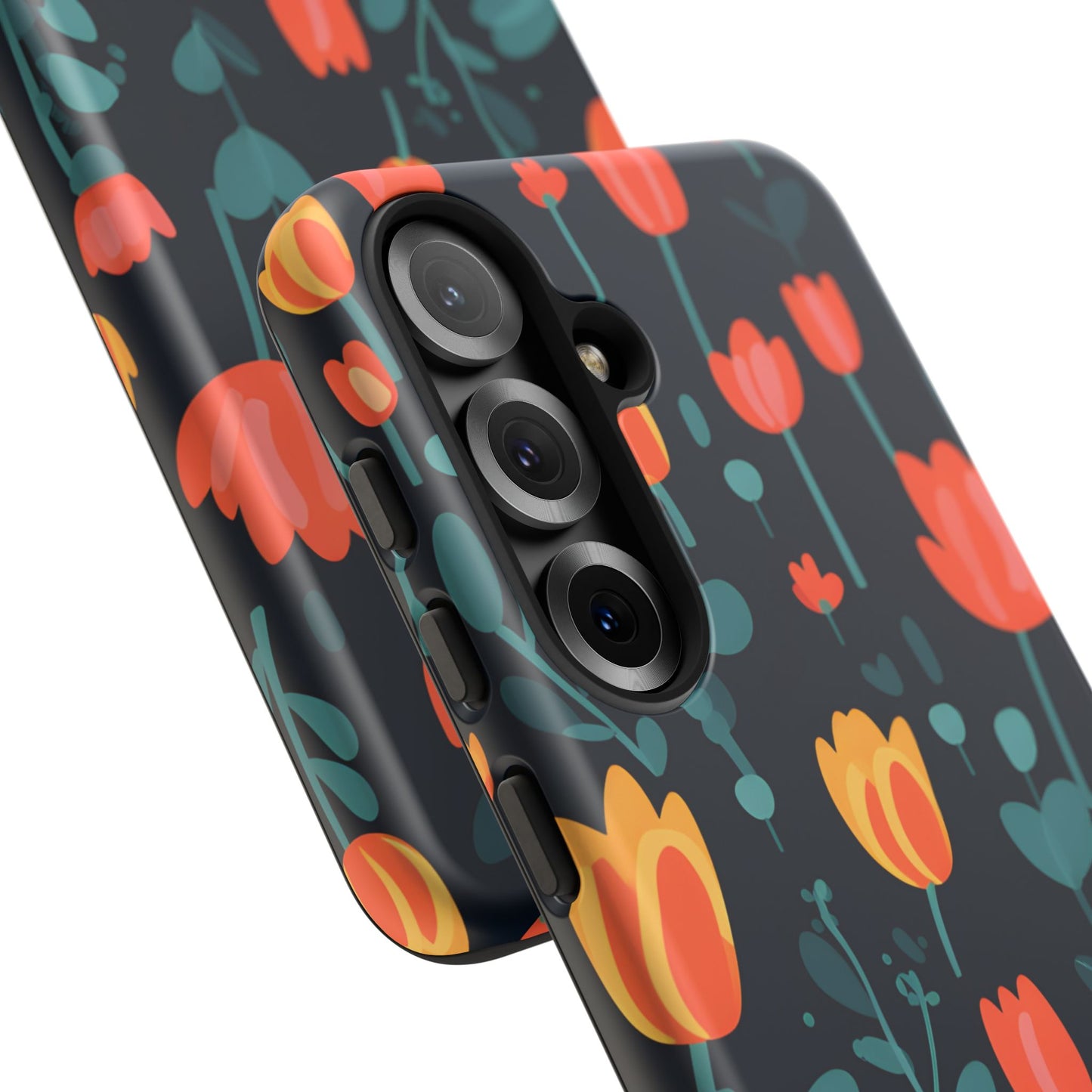 Critter Case- Floral