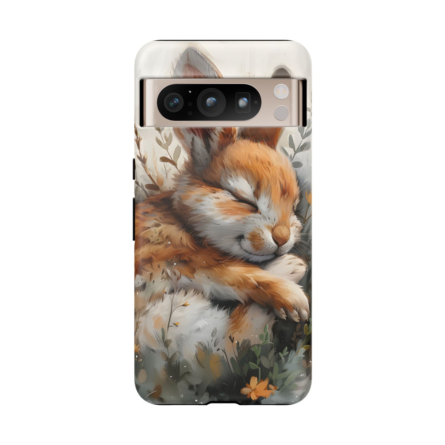 Critter Cases- Binky