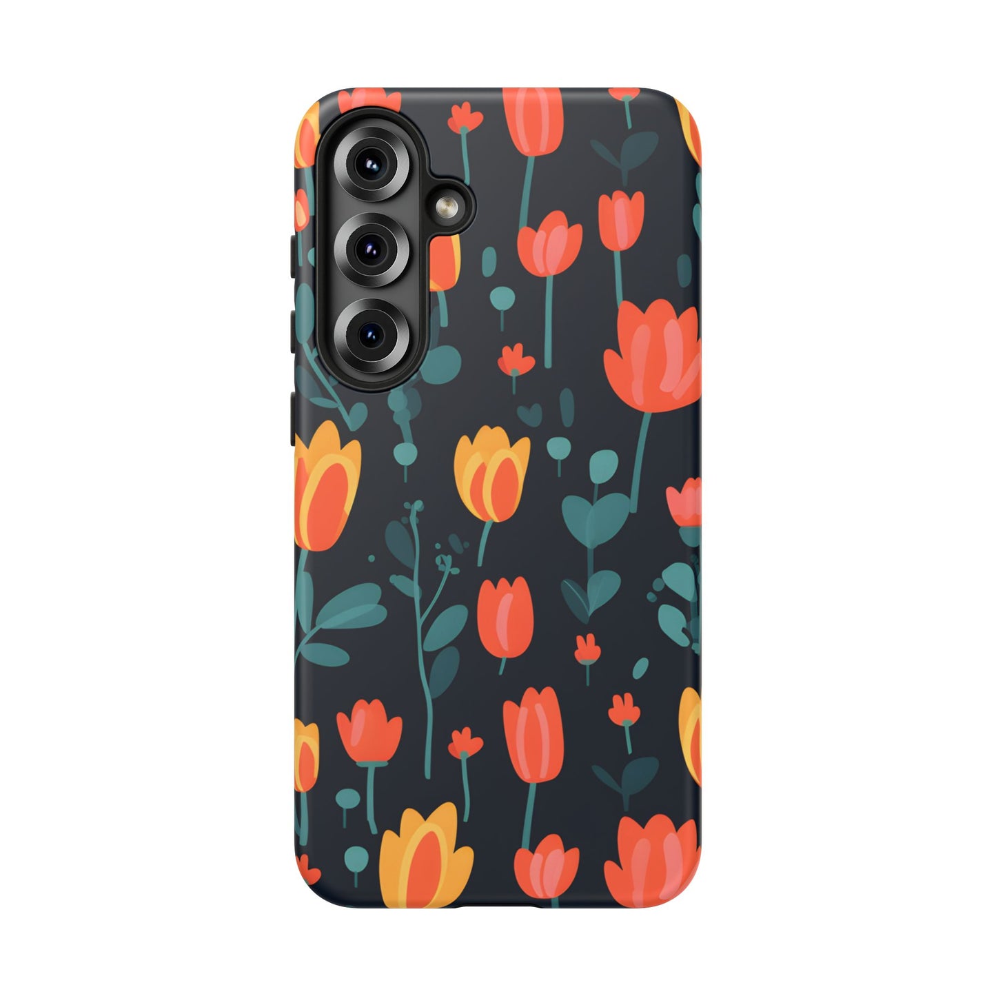 Critter Case- Floral