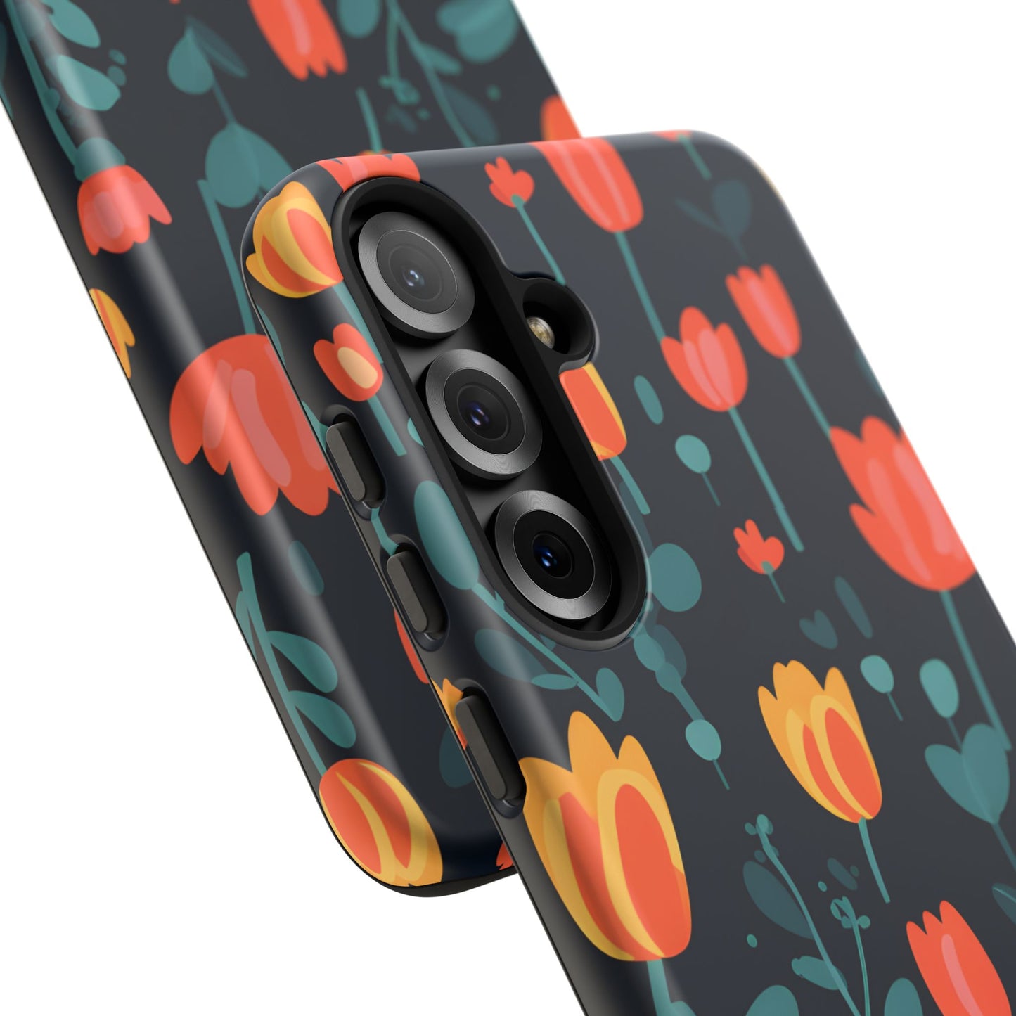 Critter Case- Floral