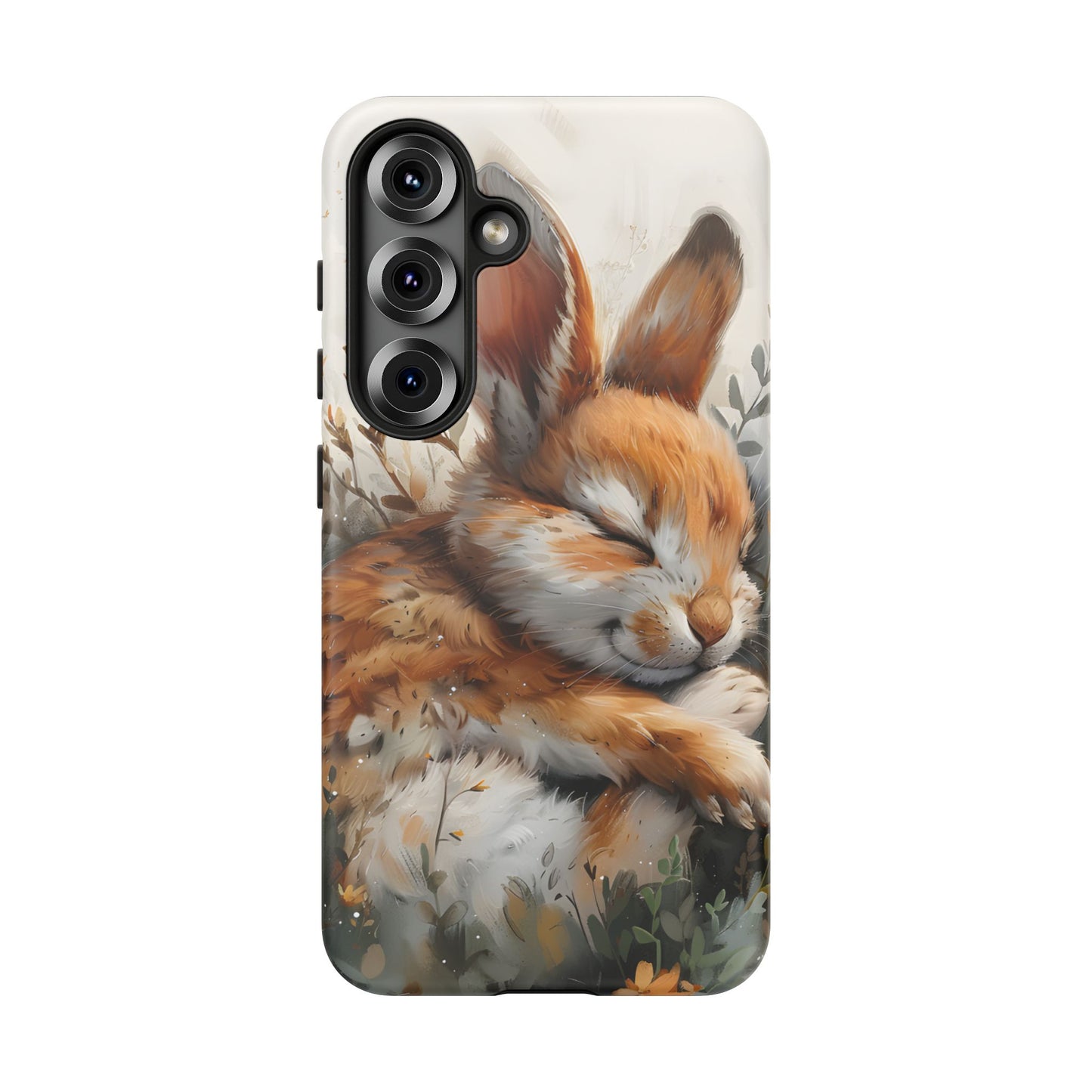 Critter Cases- Binky