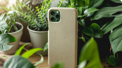 5 Ways Your Phone Case Can Help Save the Planet