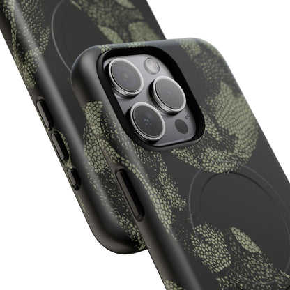 MagSafe CritterCase- Snake Skin