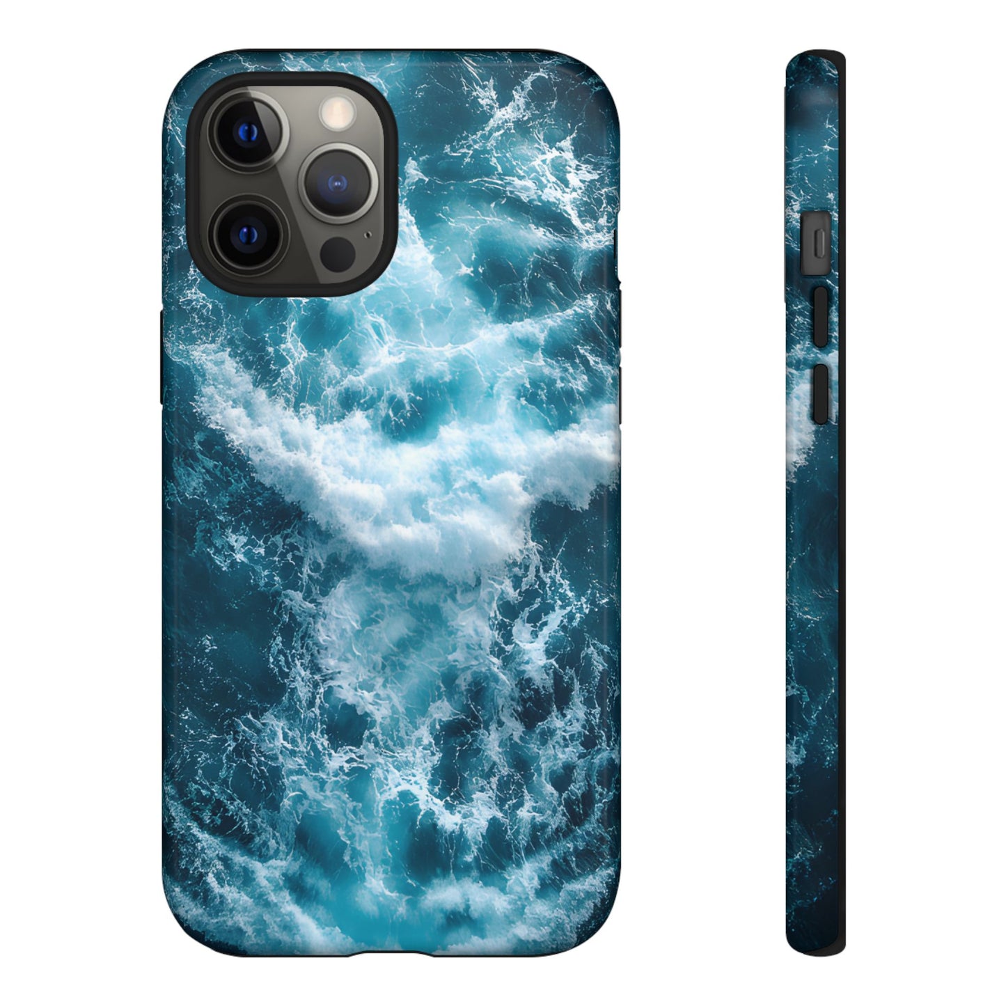 Critter Case- Ocean Mist