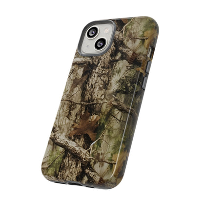 Critter Case - Greenland Camo