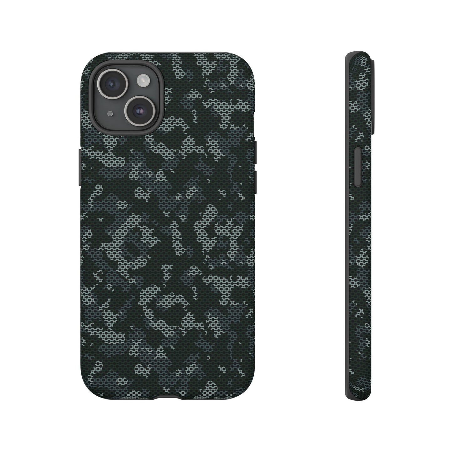 Critter Case- Digital Navy Camp