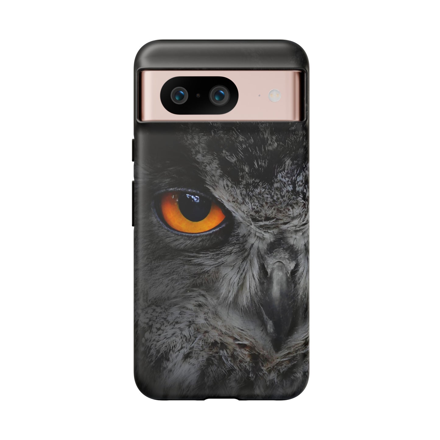 Critter Case- Night Owl