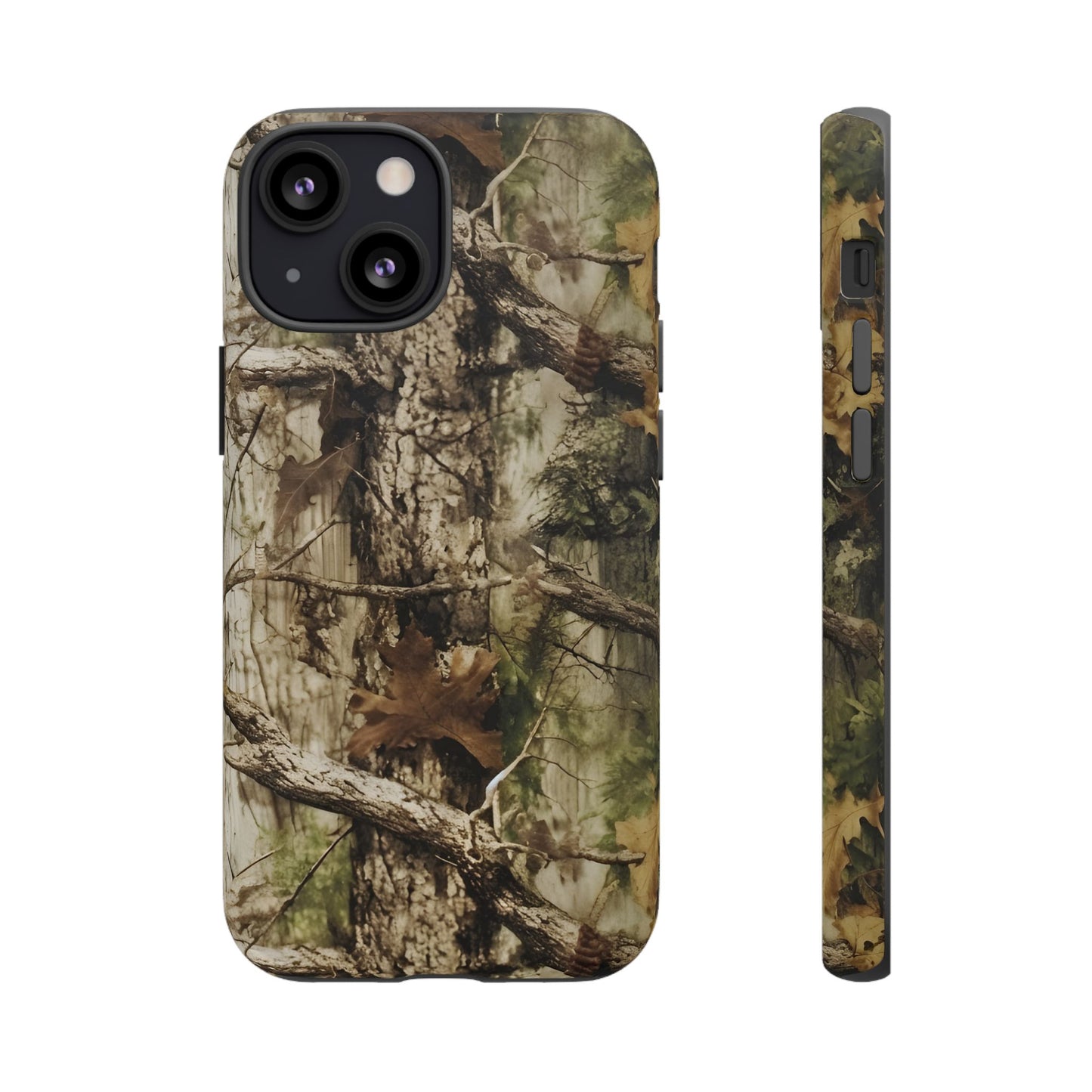 Critter Case - Greenland Camo