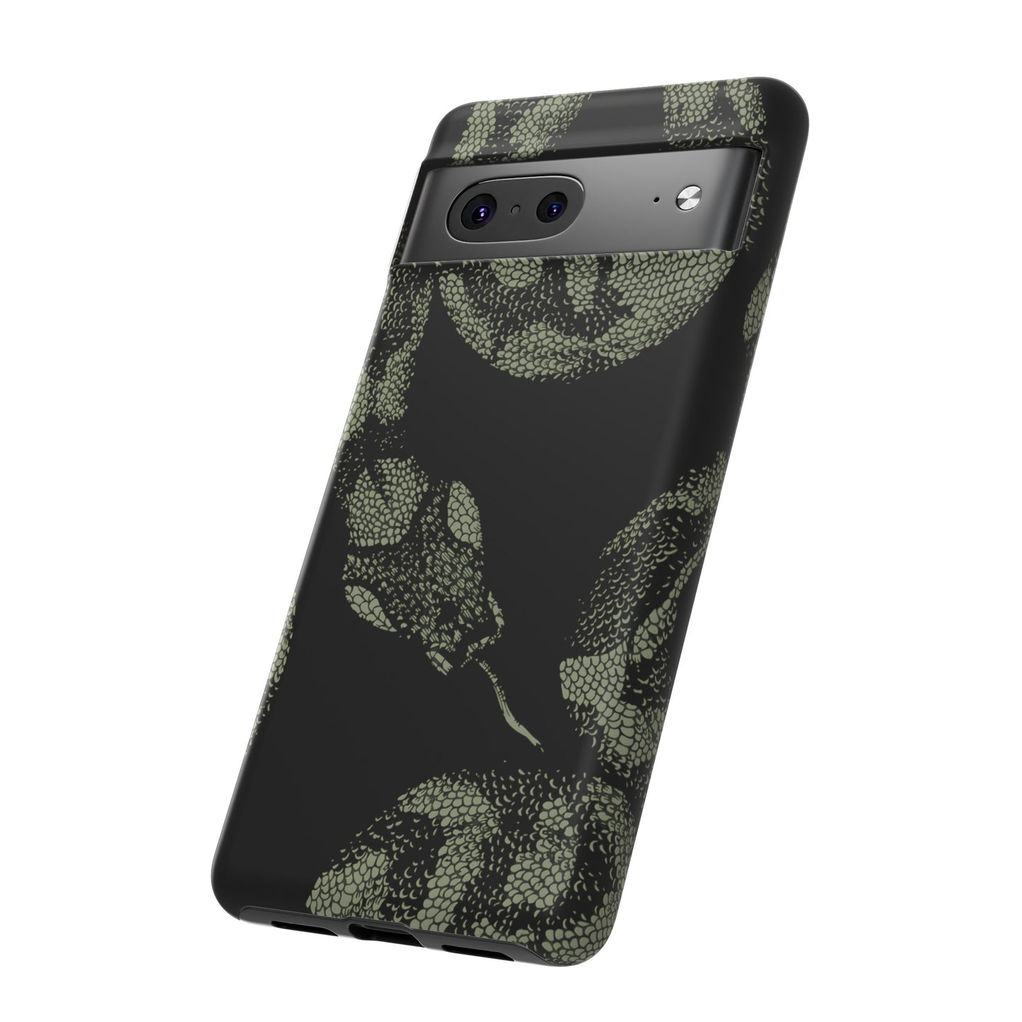 Critter Case- Snake Cell