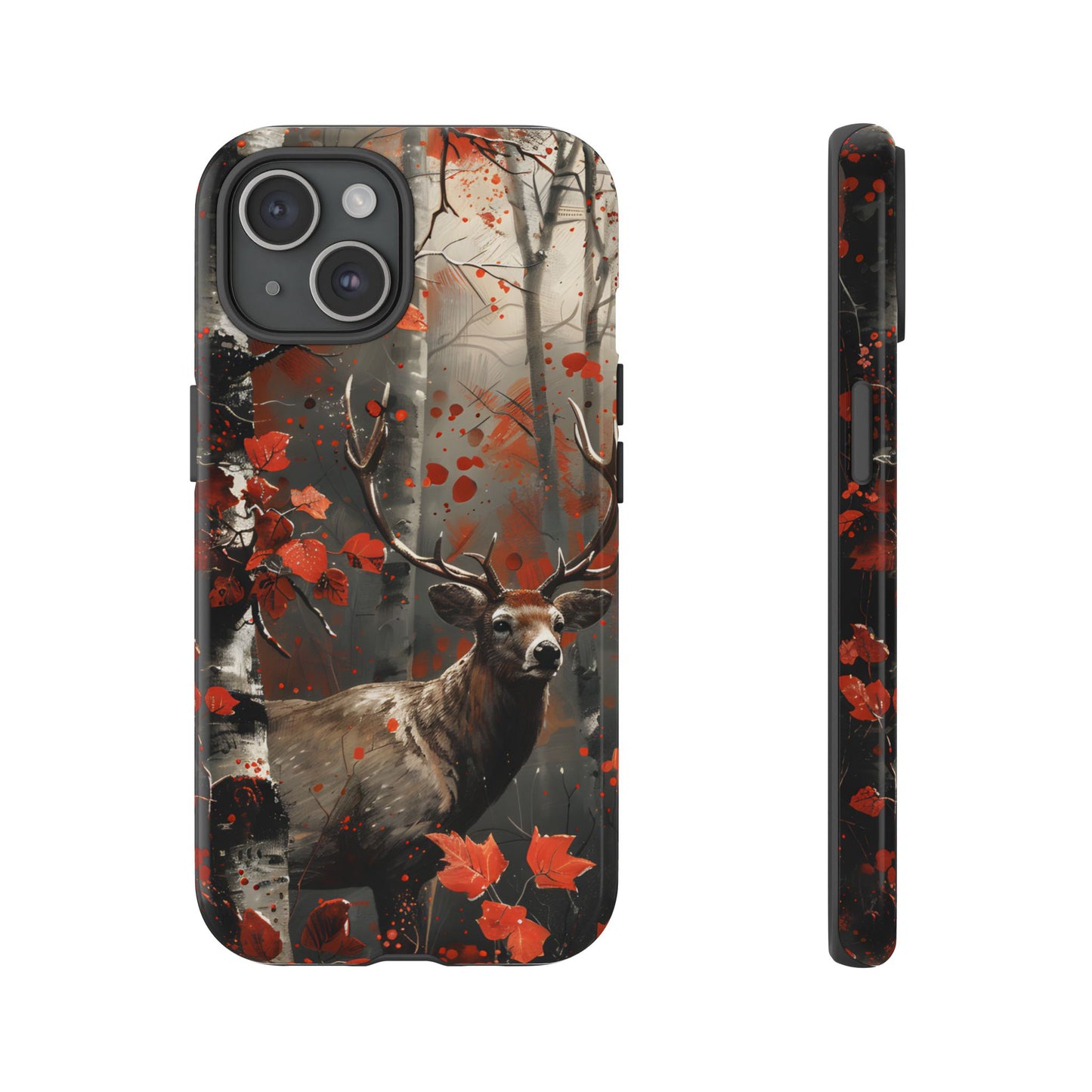 Critter Case- Big Ole Buck