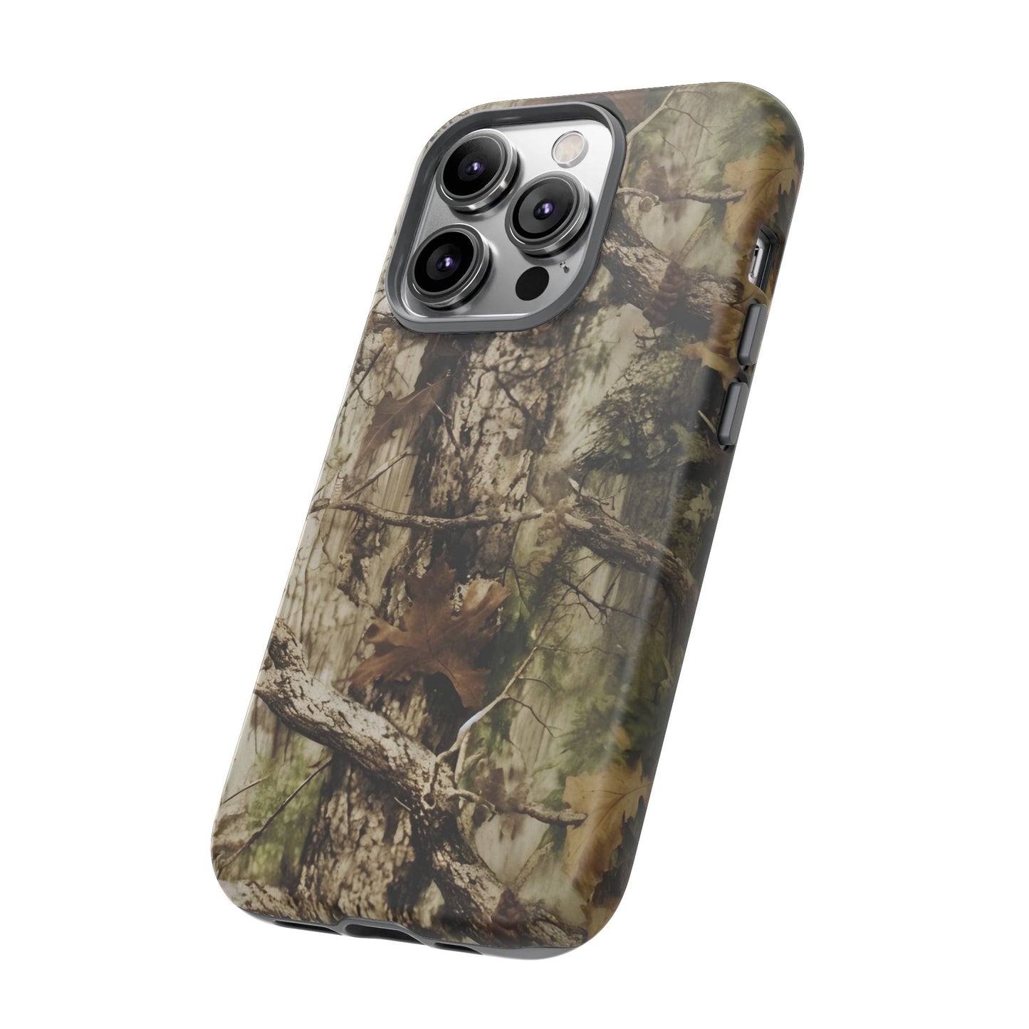 Critter Case - Greenland Camo