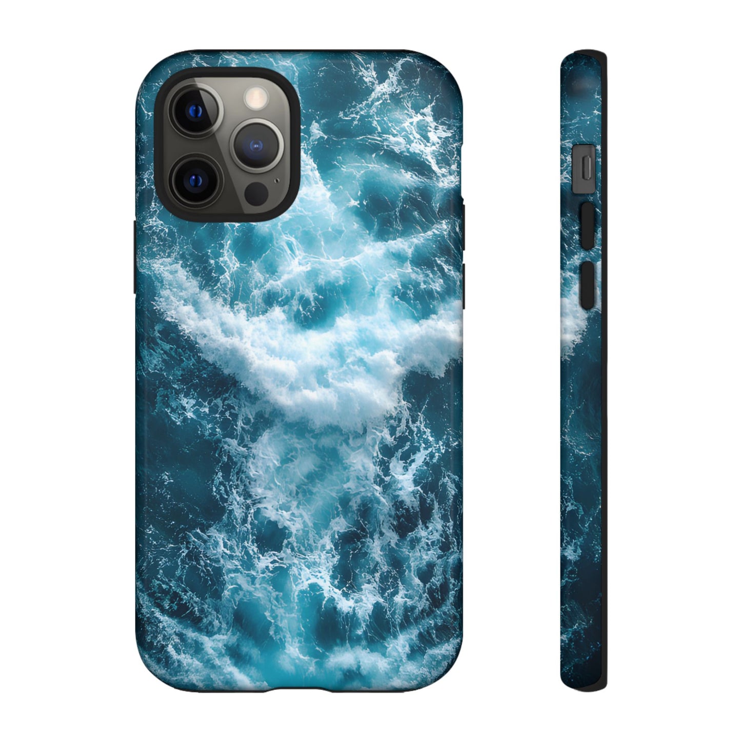 Critter Case- Ocean Mist