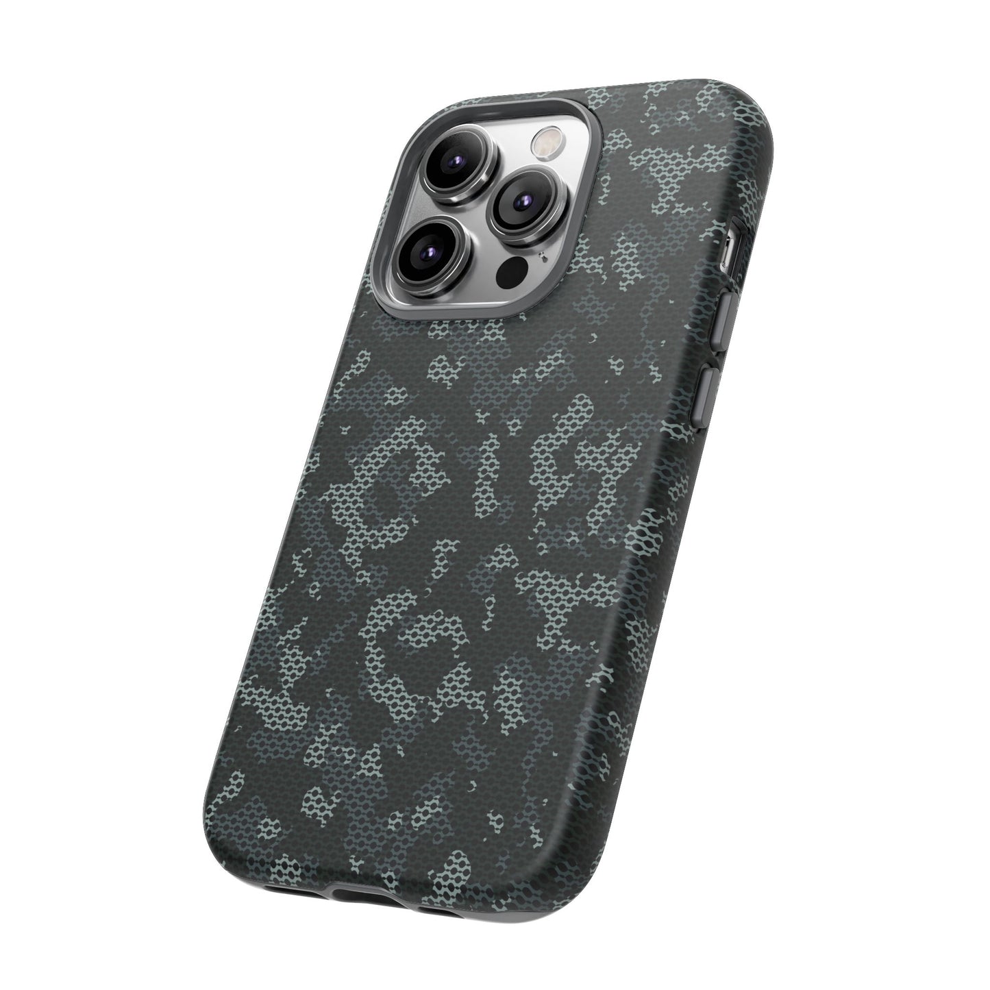 Critter Case- Digital Navy Camp