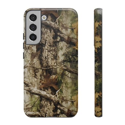 Critter Case - Greenland Camo