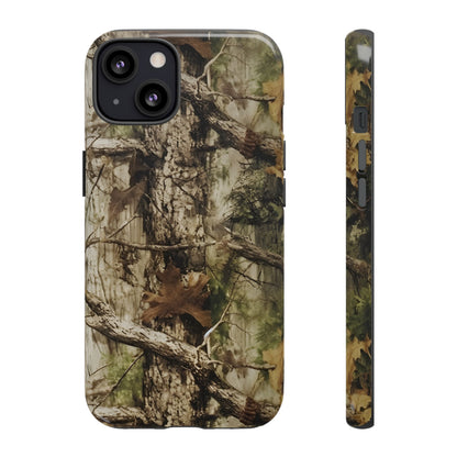 Critter Case - Greenland Camo