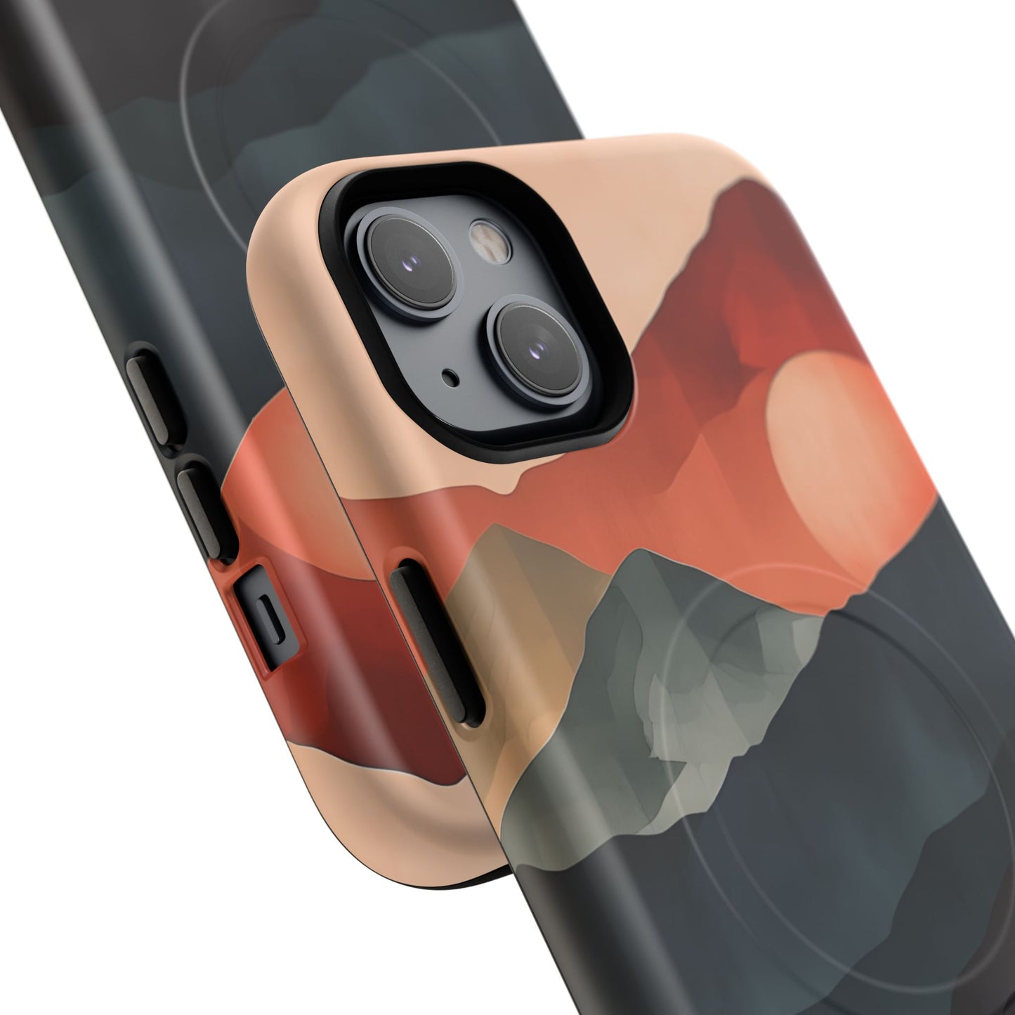 MagSafe Critter Case- Sunset