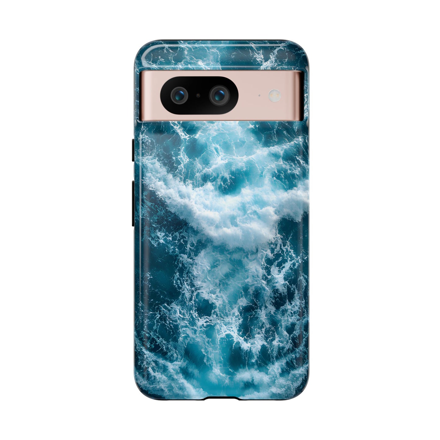 Critter Case- Ocean Mist