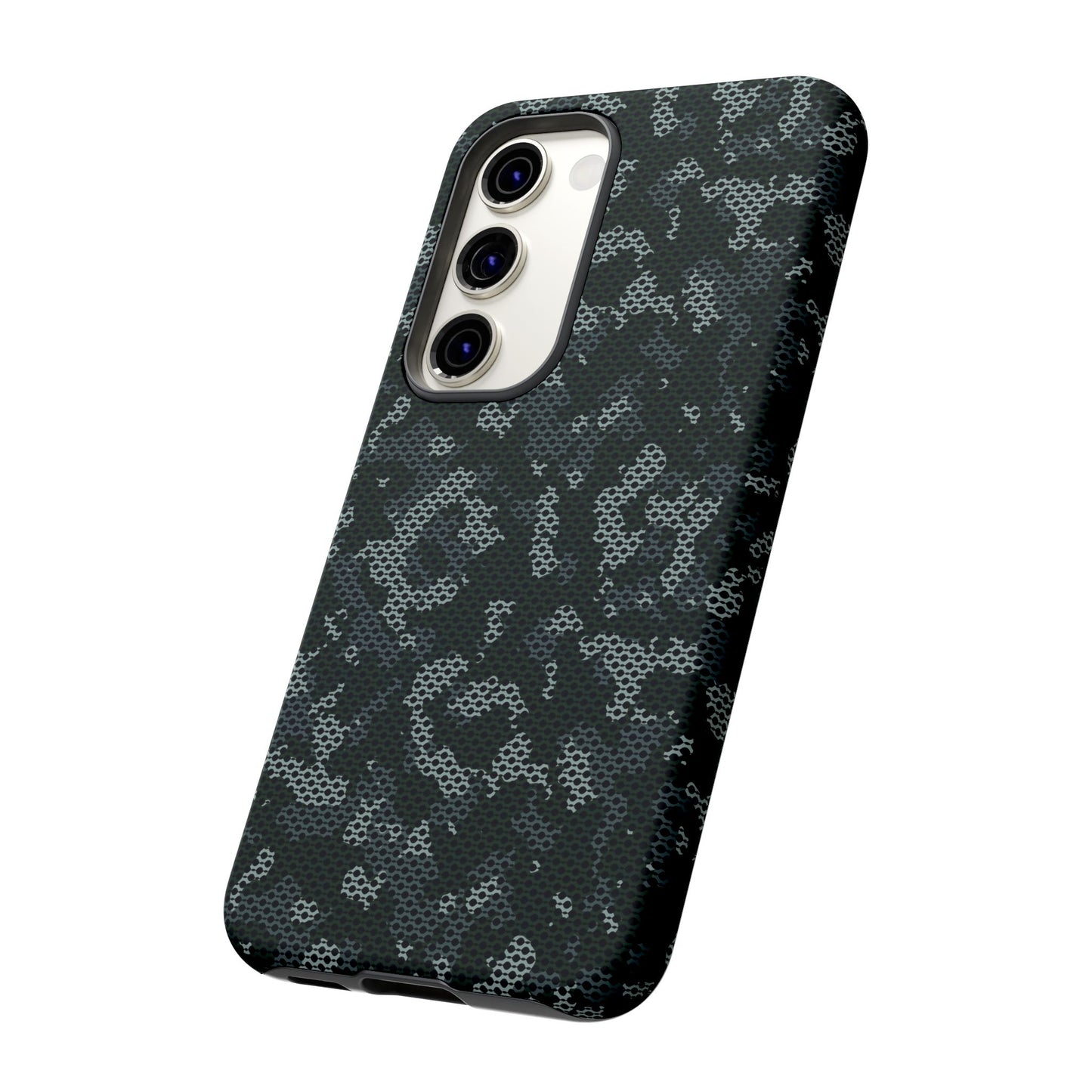 Critter Case- Digital Navy Camp