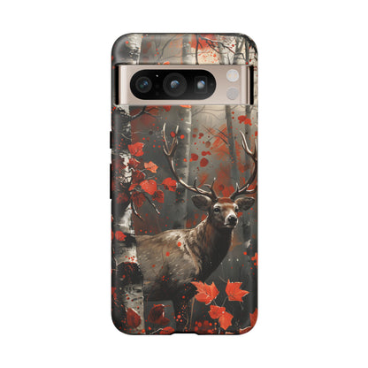 Critter Case- Big Ole Buck