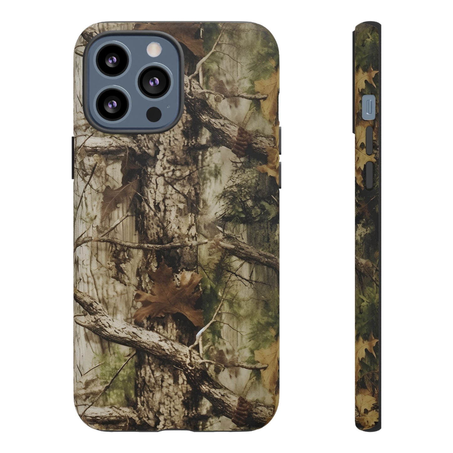 Critter Cases- Treeland Camo