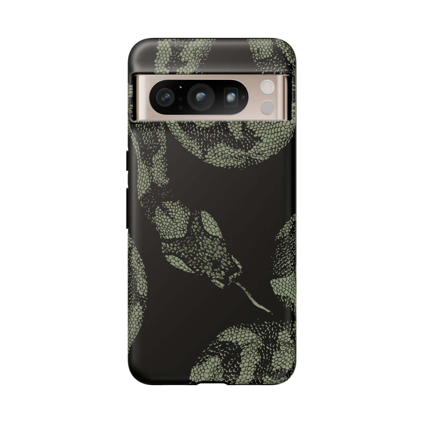 Critter Case- Snake Cell