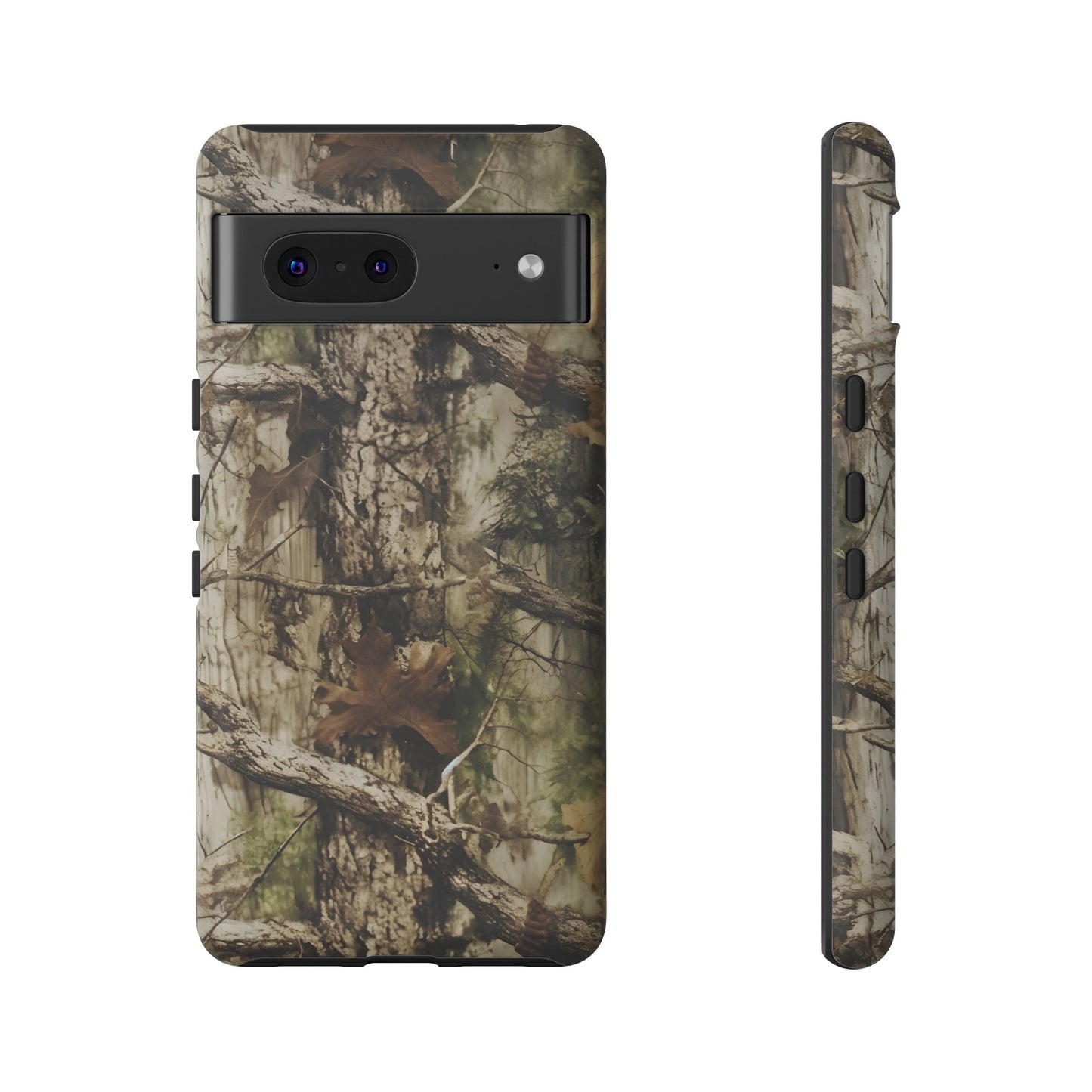 Critter Cases- Treeland Camo