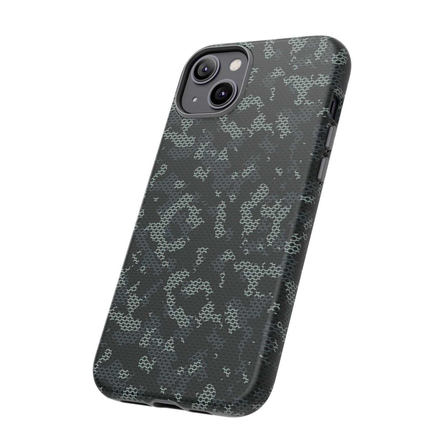 Critter Case- Digital Navy Camp