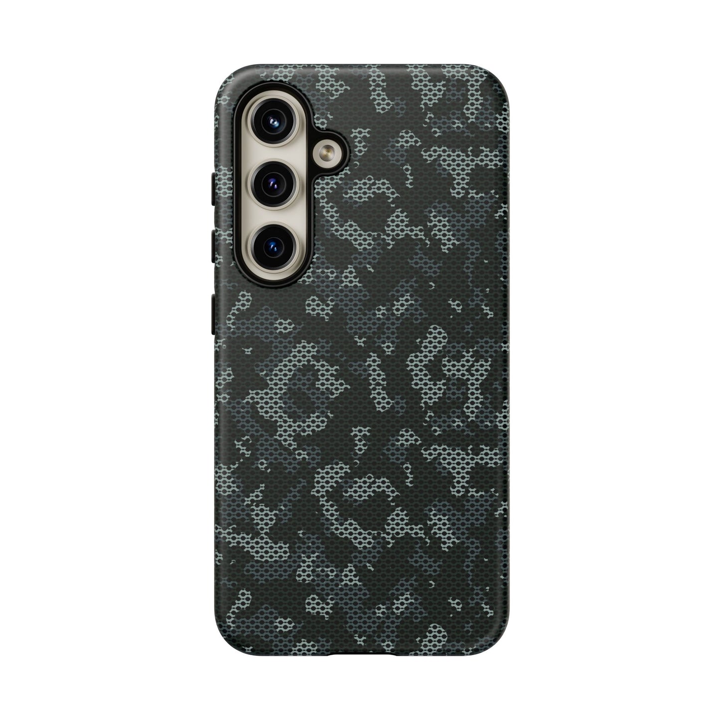 Critter Case- Digital Navy Camp