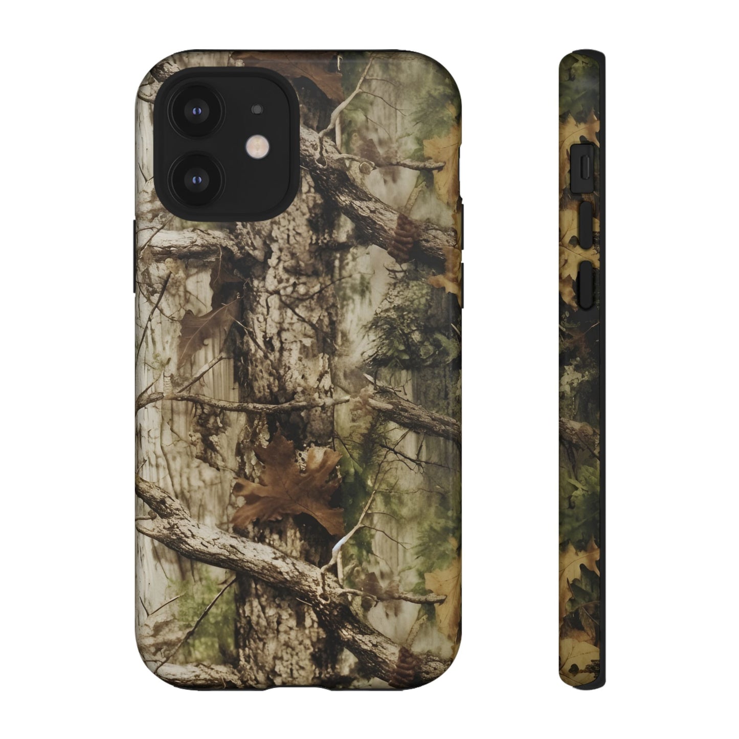 Critter Case - Greenland Camo