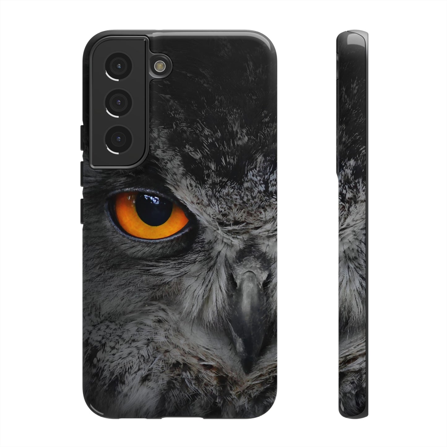 Critter Case- Night Owl