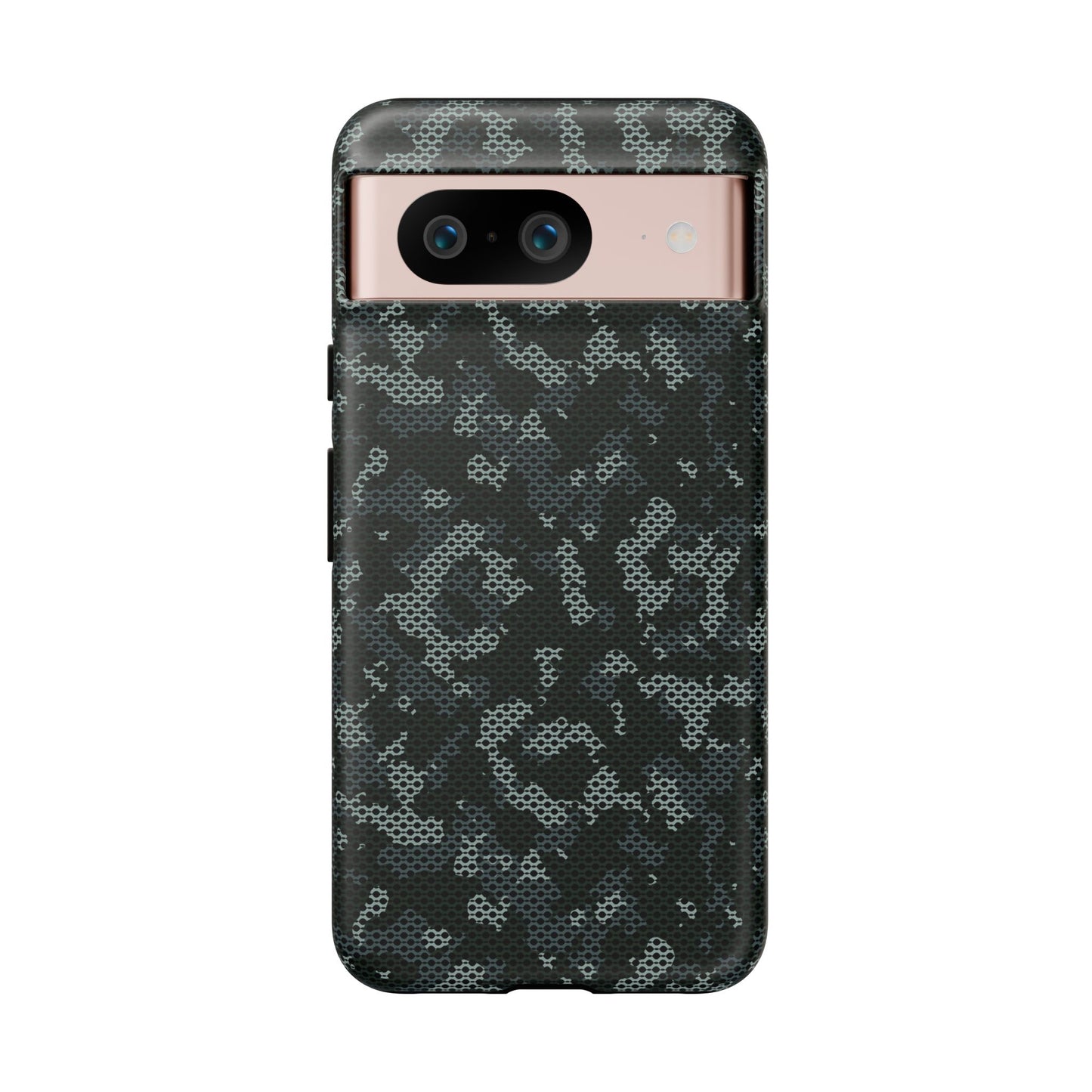 Critter Case- Digital Navy Camp