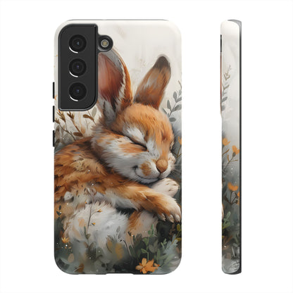 Critter Cases- Binky