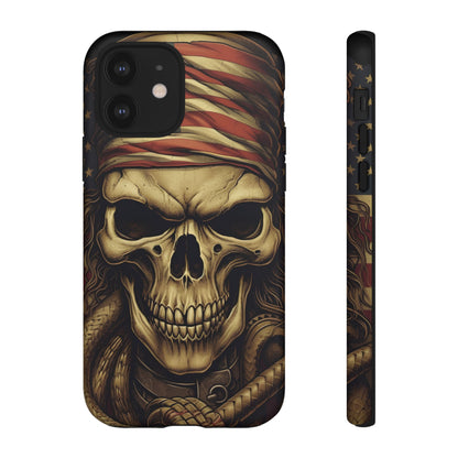 Critter Case- American Badass