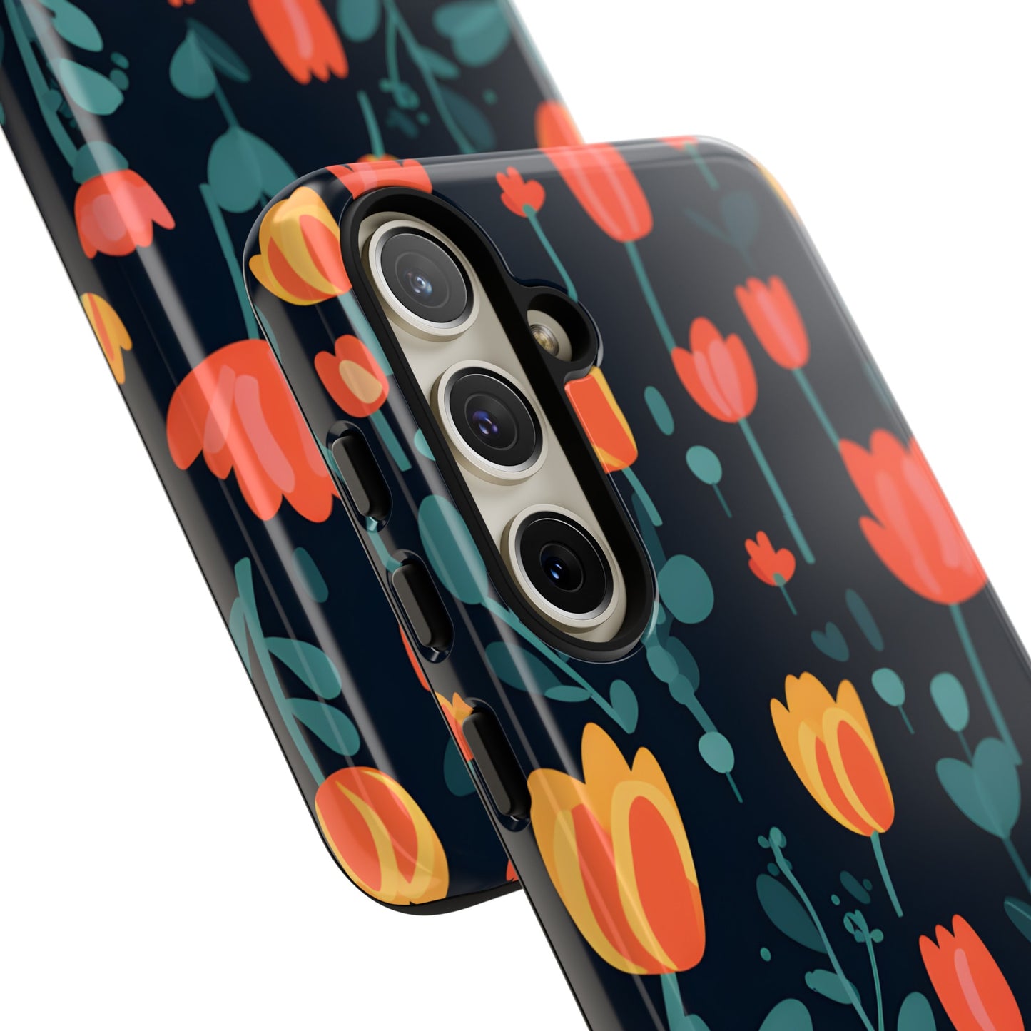 Critter Case- Floral