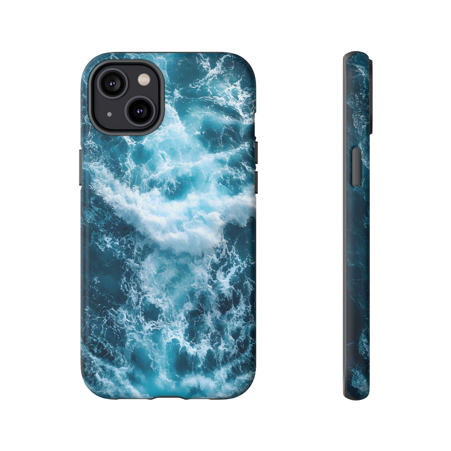 Critter Case- Ocean Mist