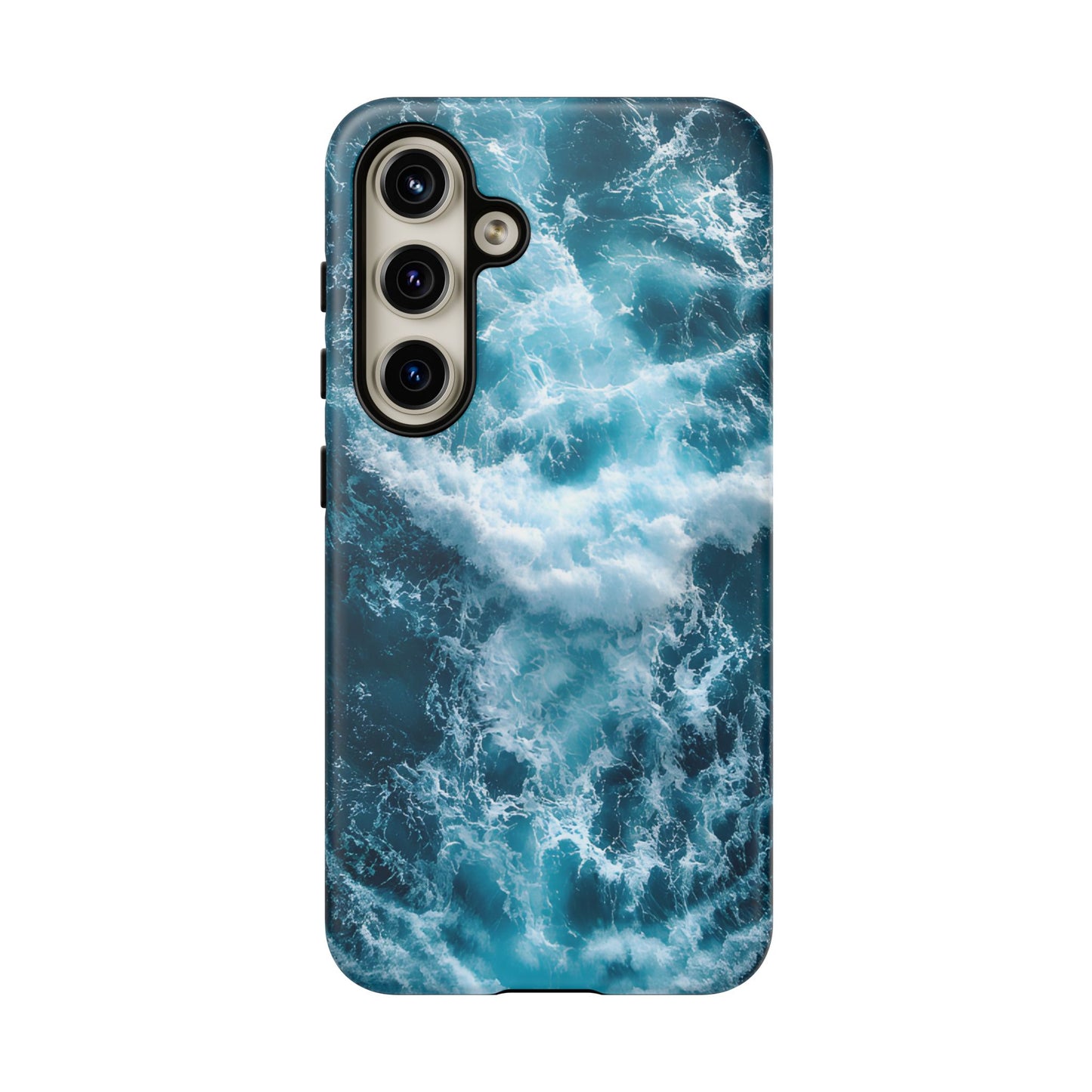 Critter Case- Ocean Mist