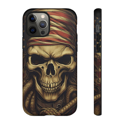 Critter Case- American Badass